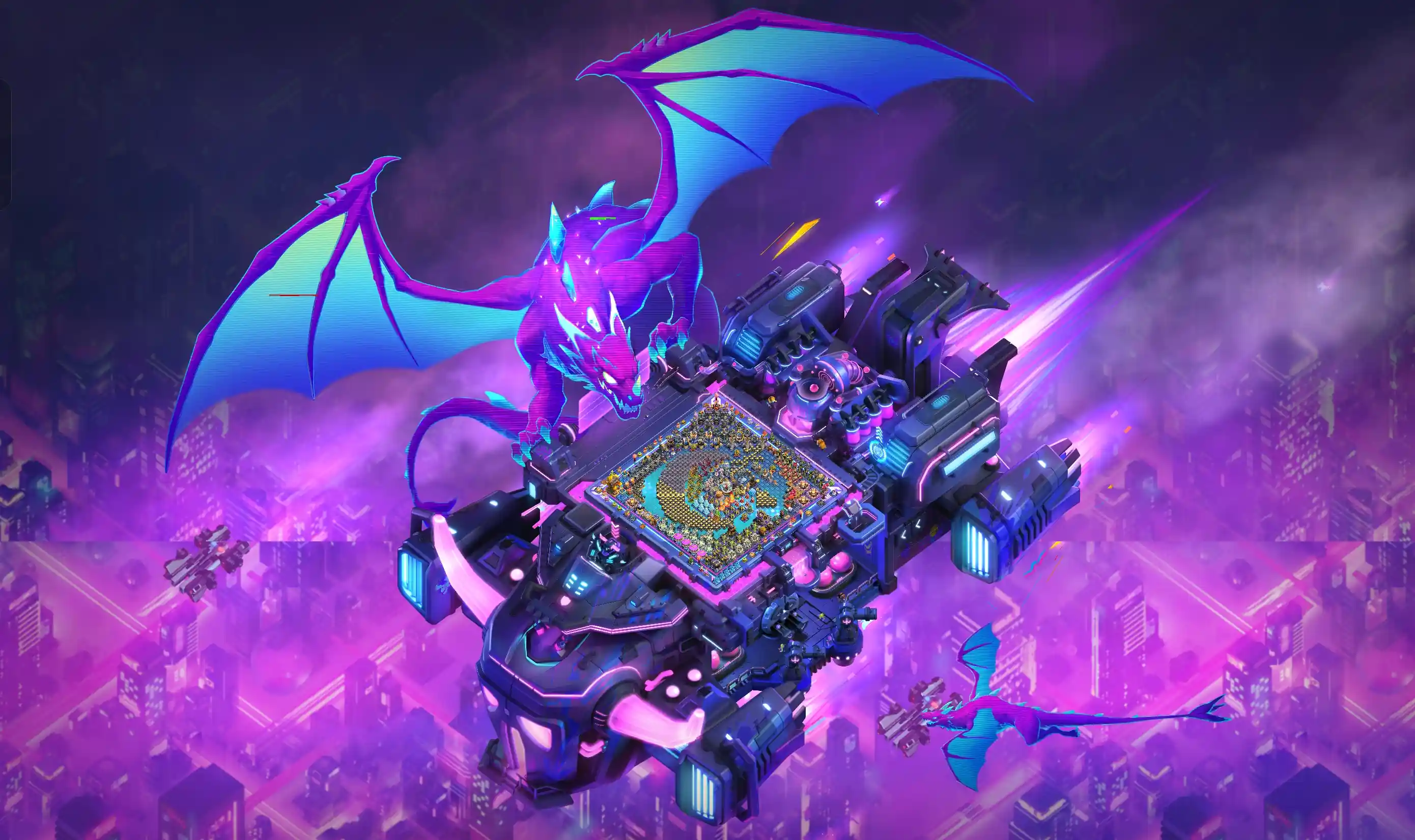 【137繁，极品！三笠】100 可移障碍物+ 4 转盘抽奖超级大场景+ 4 直购场景+25天特权卡